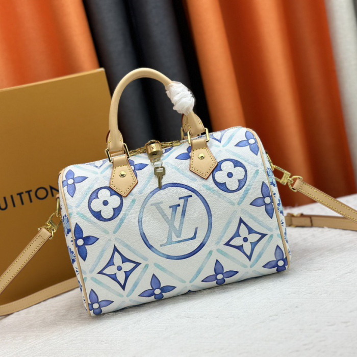 Louis Vuitton M11264 Speedy Bandoulière 25 Shoulder Bags Size 25*19*15cm