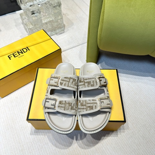 Fendi Slippers Size 36-46