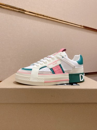 Dolce Gabbana Mens/Women Sneakers Shoes Gr. 35 - 46