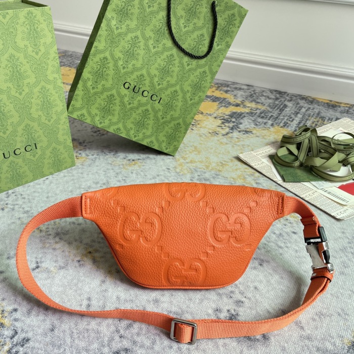 Gucci Men Shoulder Bags 2-Size