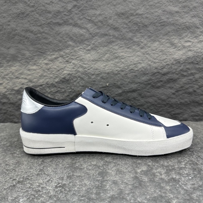 GGDB SUPER-STAR Sneaker Slippers Size 36-46