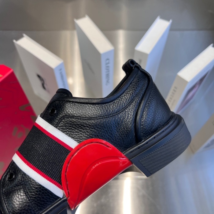 Christian Louboutin Adolescenza Sneaker Size 36-46  2-Color