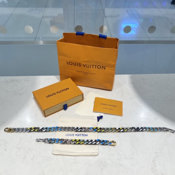 Louis Vuitton Necklace