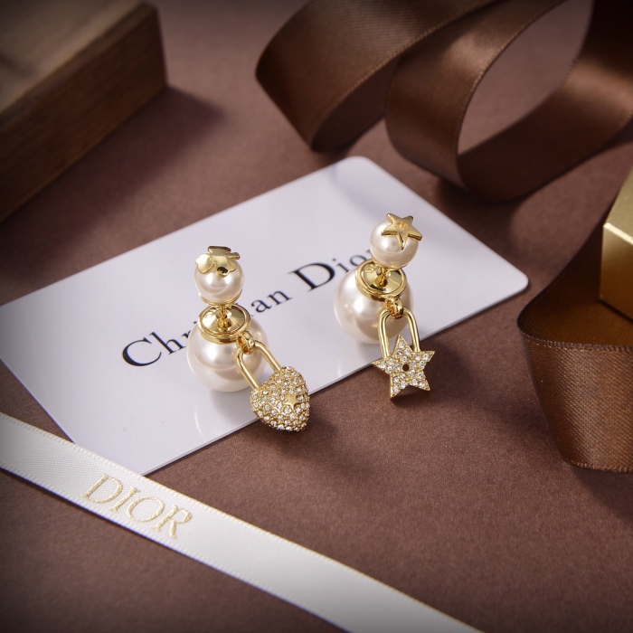 Dior Earrings