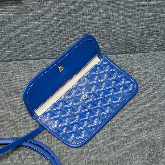 Goyard Saint Louis Shopping Bags 2-Size