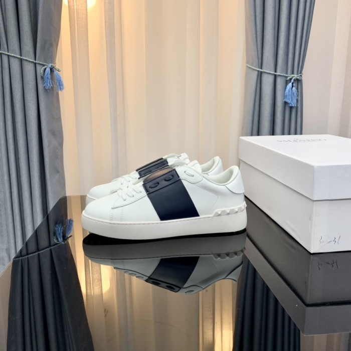 Valentino Open Sneaker Size 36-46