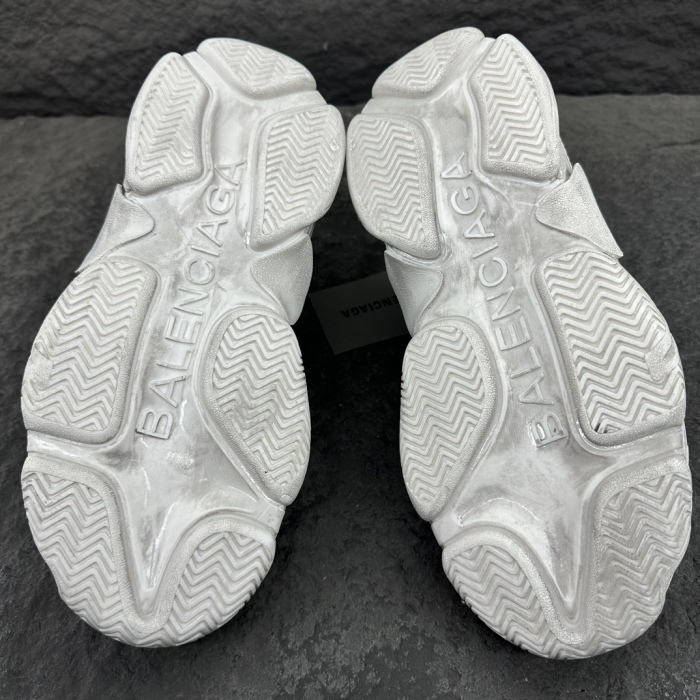 Balenciaga Triple S Sporty Sneaker Size 35-46