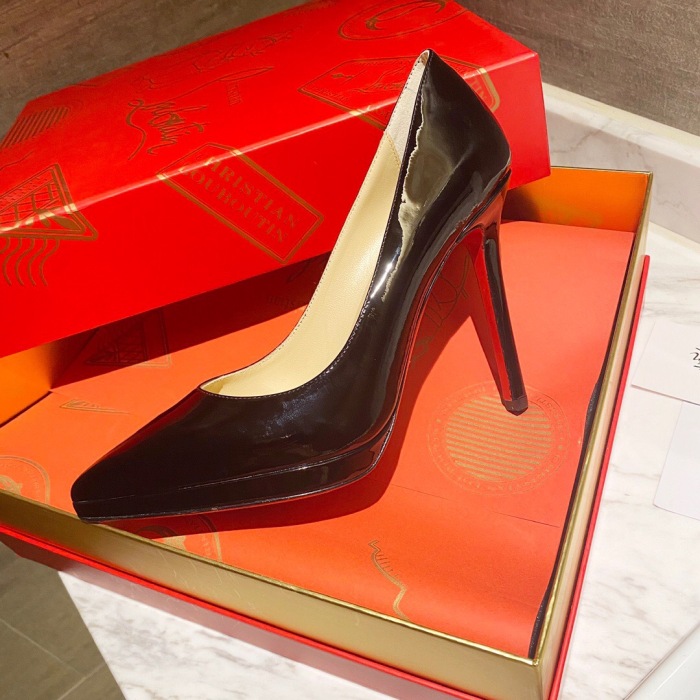 Christian Louboutin Kate Pumps Size 35-41 5-Color