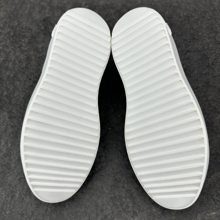 Louis Vuitton Time Out Sneaker Size 36-46