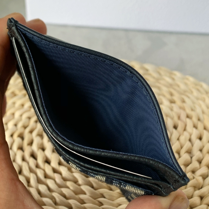 Dior Card Holder 10*8cm