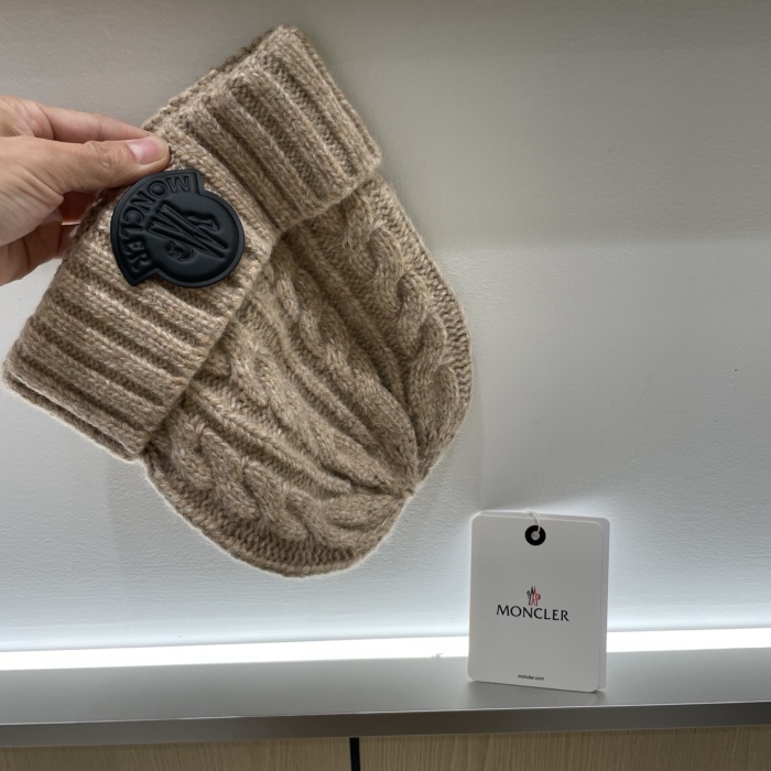 Moncler Knitted Hat