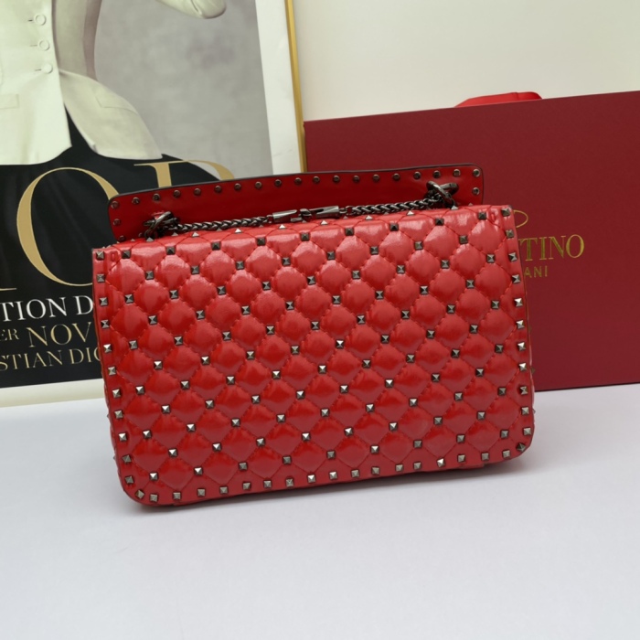 Valentino Women Shoulder Bags 3-Size