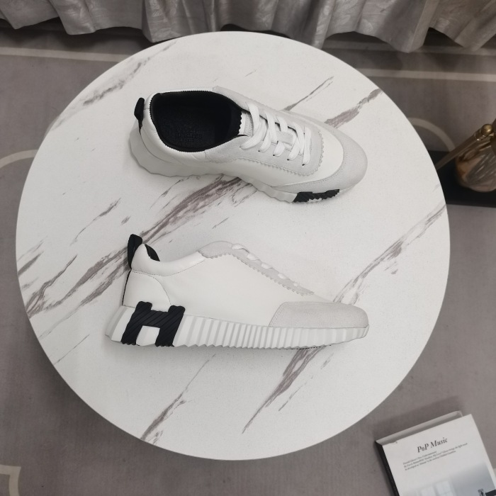 Hermes Bouncing Sneaker Size 36-45   5-Color