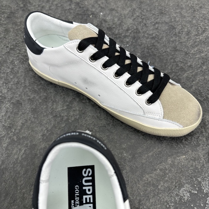 GGDB SUPER-STAR Sneaker Slippers Size 36-46