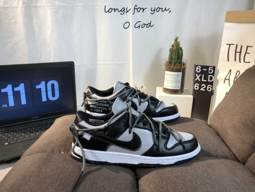Nike x Off White Mens/Women Sneakers Shoes Gr. 36-45