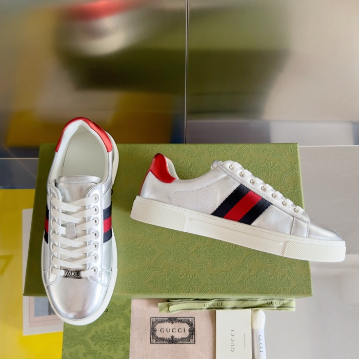 Gucci ACE New Sneaker Size 36-46