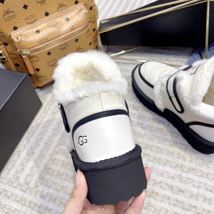 UGG 2023 New Women Snow Boots Size 35-40