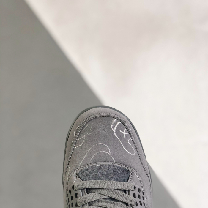 Nike Air Jordan 4 Sneakers Shoes Gr. 36-46