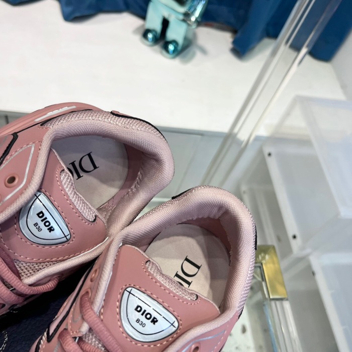 Dior B30 Sneaker Size 36-46