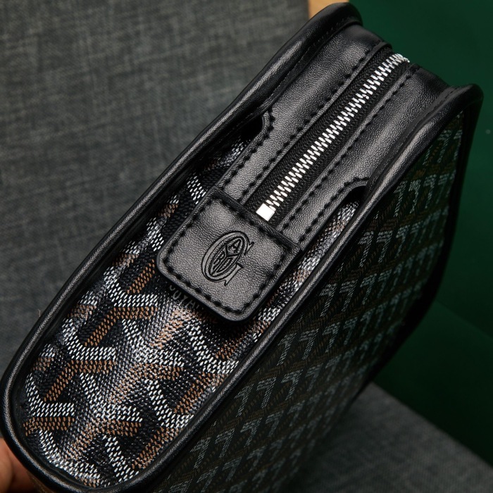 Goyard Clutch Size 25*18.5*6cm