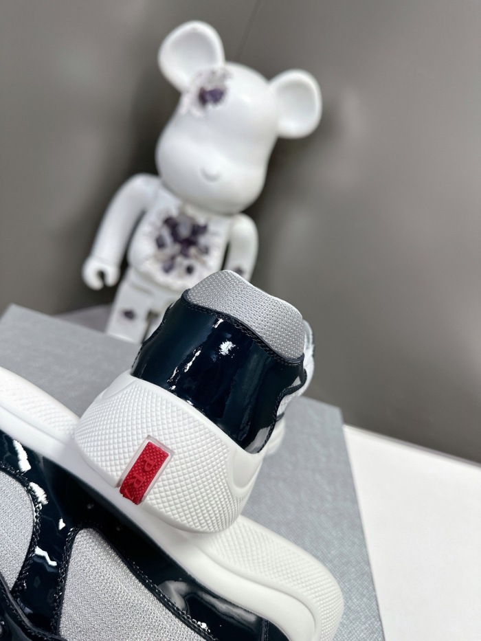 Prada America's Cup Sneaker Size 36-46
