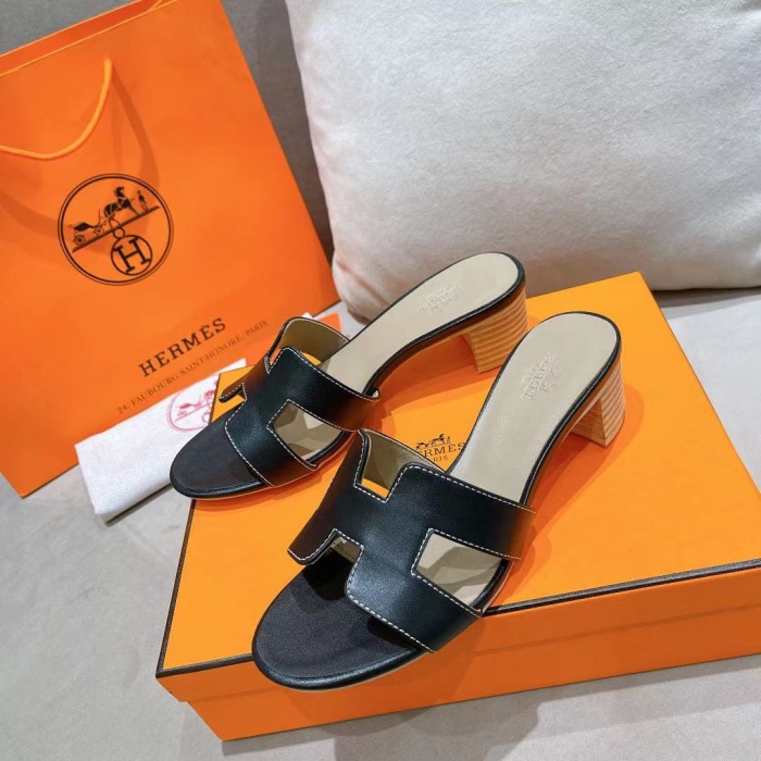 Hermes Oasis Sandals Size 35-41  3-Color