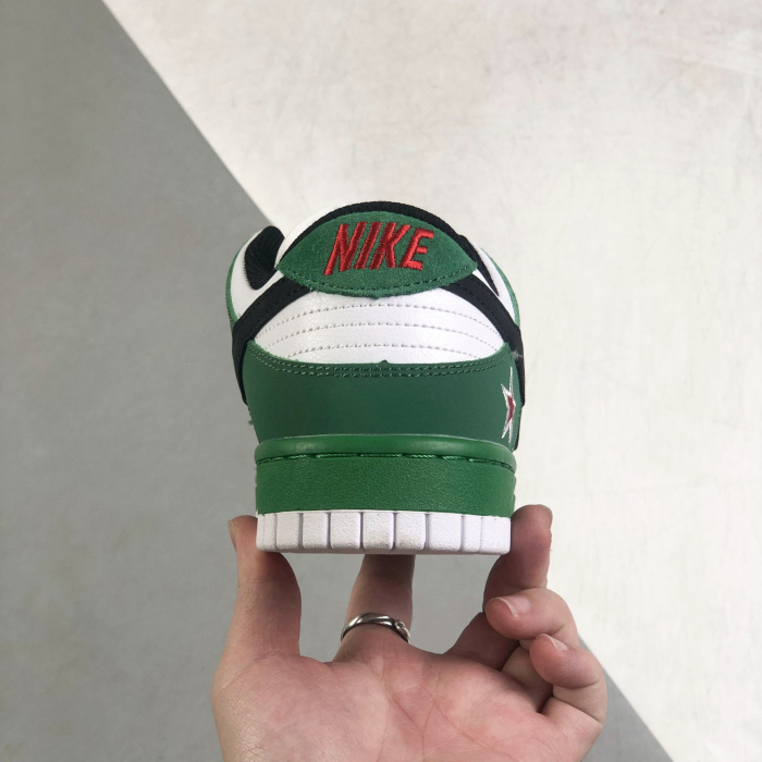 Nike Dunk Low Top Sneakers  Gr. 36-45