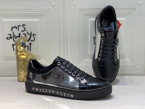 Philipp Plein Mens Outdoor Sneakers Shoes 38 - 45