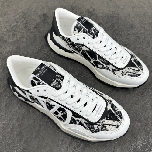 Valentino LACERUNNER Men Sneaker Size 40-46
