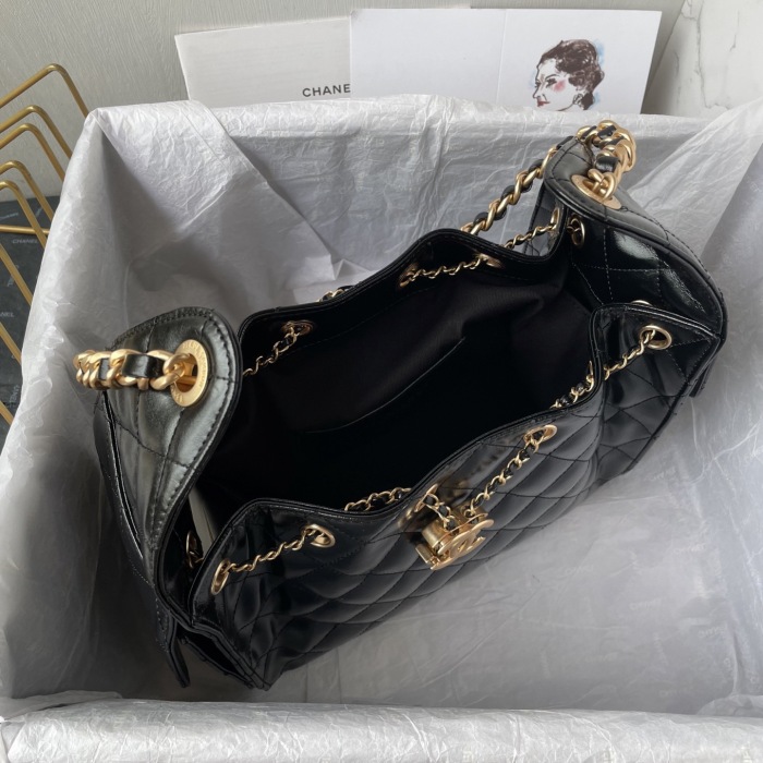 Chanel AS5293 25c Shoulder Bags 30*26*14cm