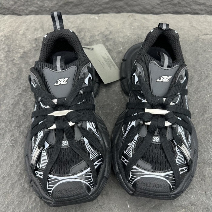 Balenciaga 3XL EXTREME LACE Sneaker Size 36-46