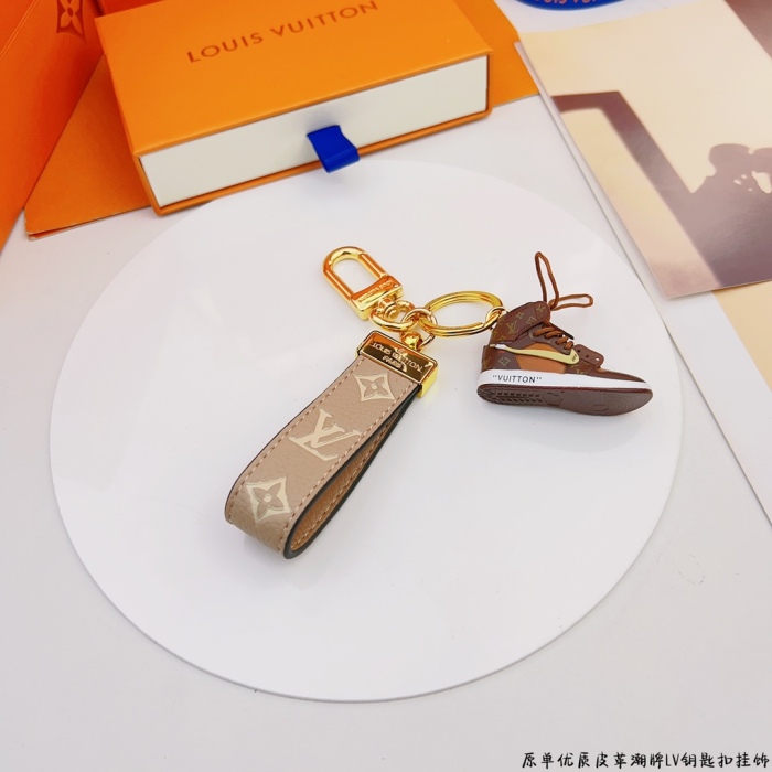 Louis Vuitton Keychain