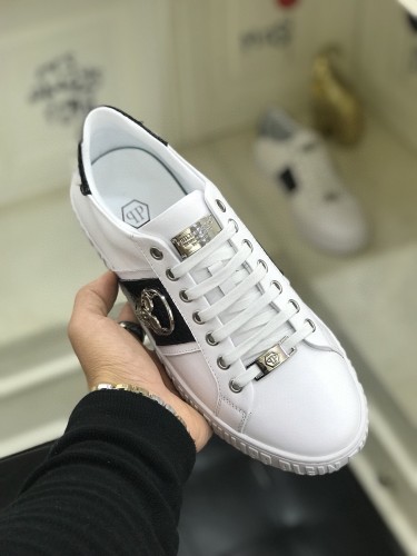 Philipp Plein Mens Outdoor Sneakers Shoes 38 - 45