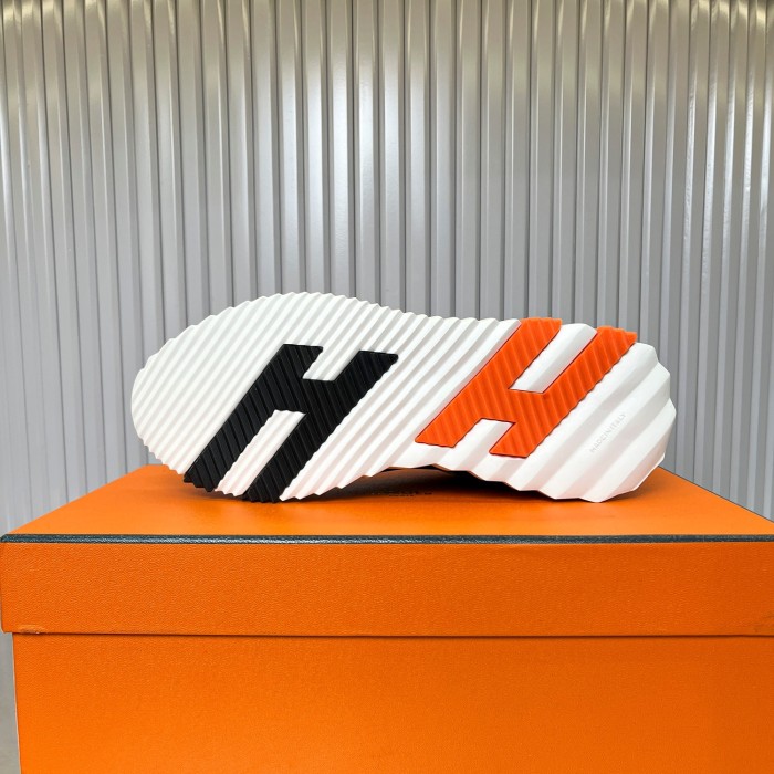 Hermes Bouncing Sneaker Size 36-46