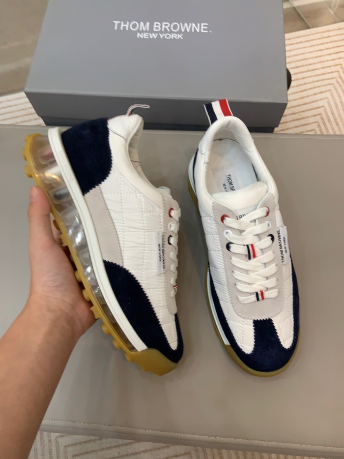 Tom Ford Men Sneaker Size 40-45