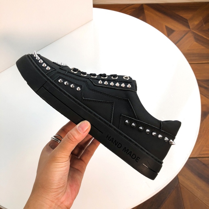 Philipp Plein Mens Outdoor Sneakers Shoes 38 - 44