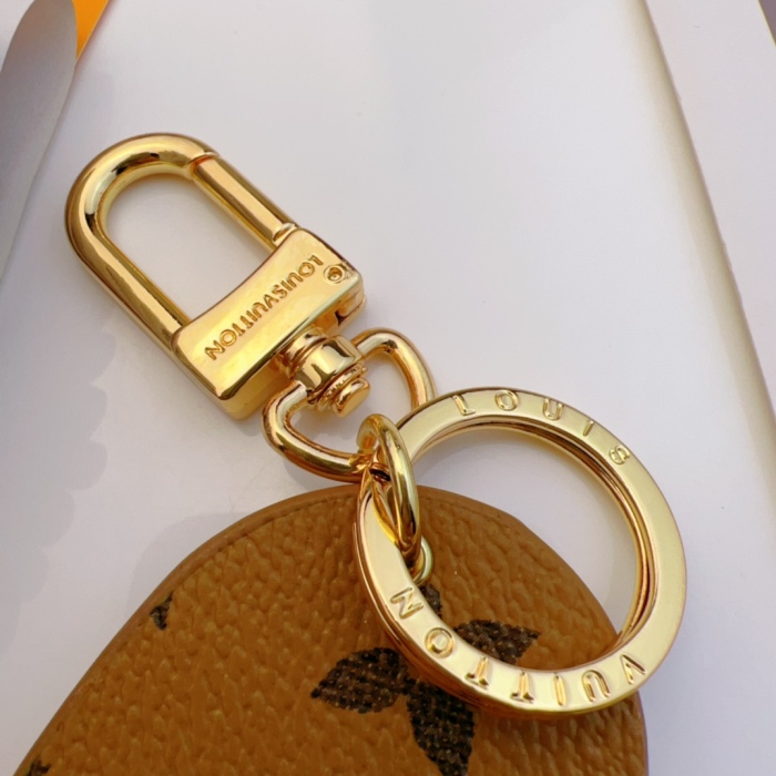 Louis Vuitton Keychain