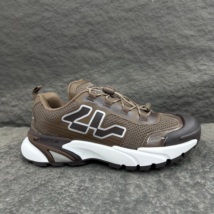 Louis Vuitton LV Runner Tatic Sneaker Size 38-46