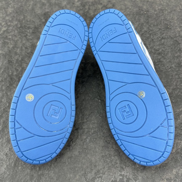 Fendi 25ss Match Sneaker Size 36-46