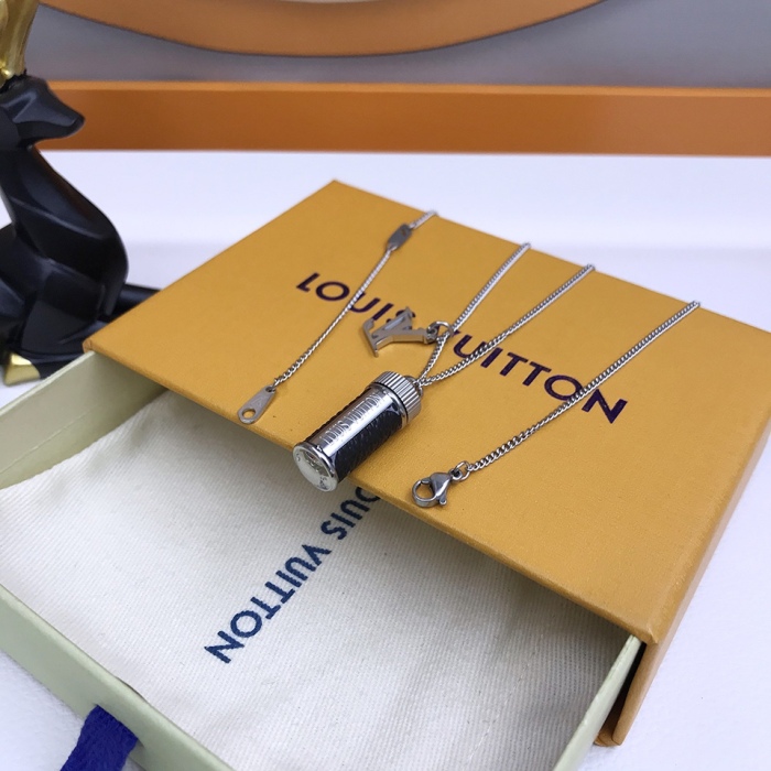 Louis Vuitton Necklace