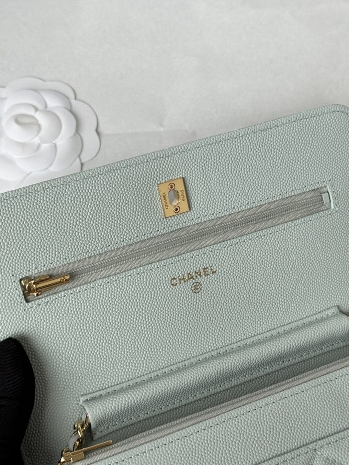 Chanel AP4241 woc Shoulder Bags 19*12*3cm