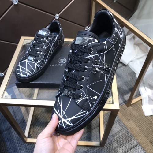 Philipp Plein Mens Outdoor Sneakers Shoes 38 - 45