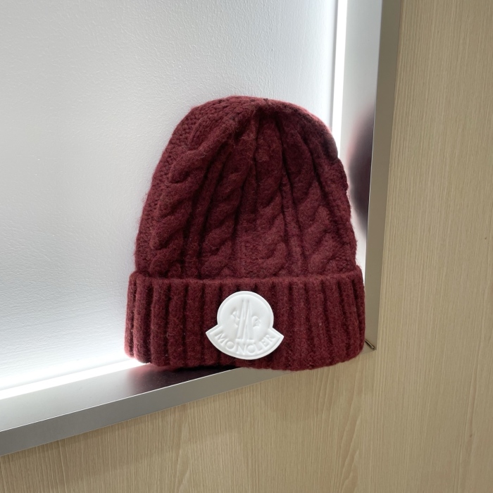 Moncler Knitted Hat