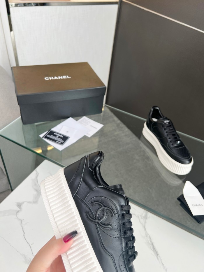 Chanel Sneaker Size 36-40