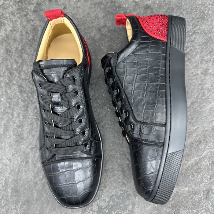 Christian Louboutin Sneaker Size 36-46