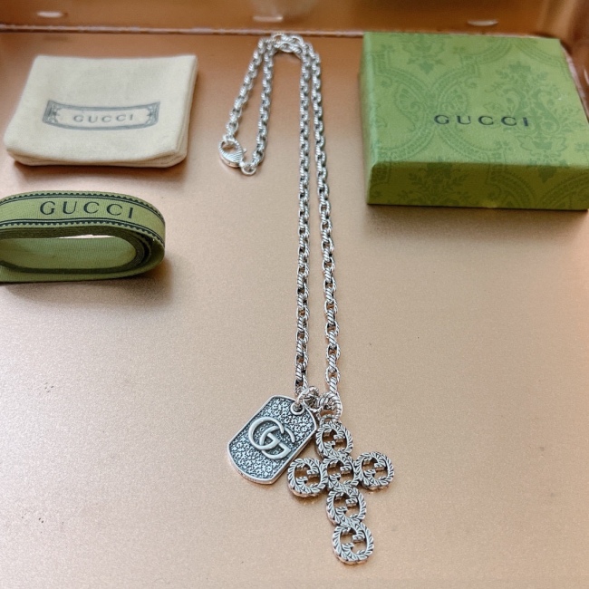 Gucci Necklace
