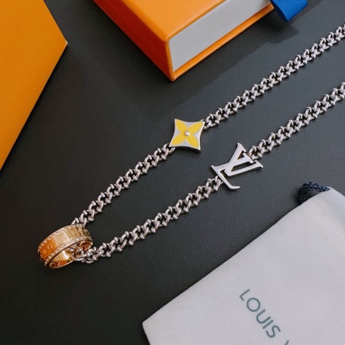 Louis Vuitton Necklace
