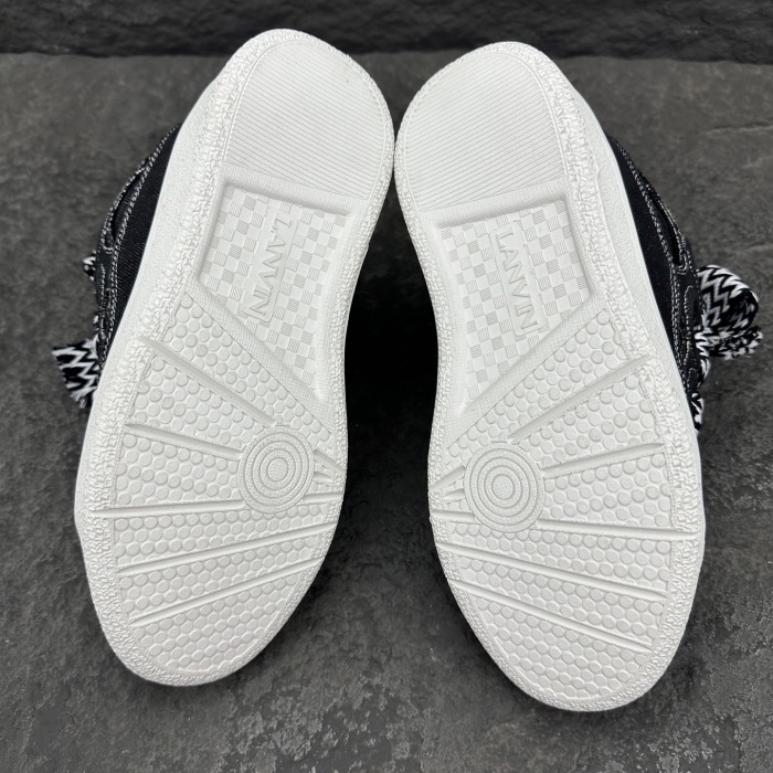 Lanvin Curb Sneaker Size 36-46
