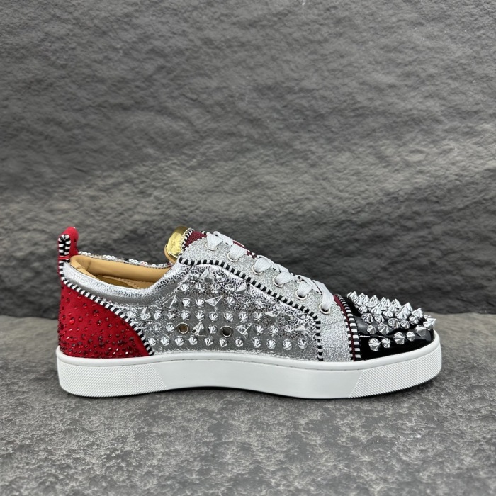 Christian Louboutin Sneaker Size 36-46