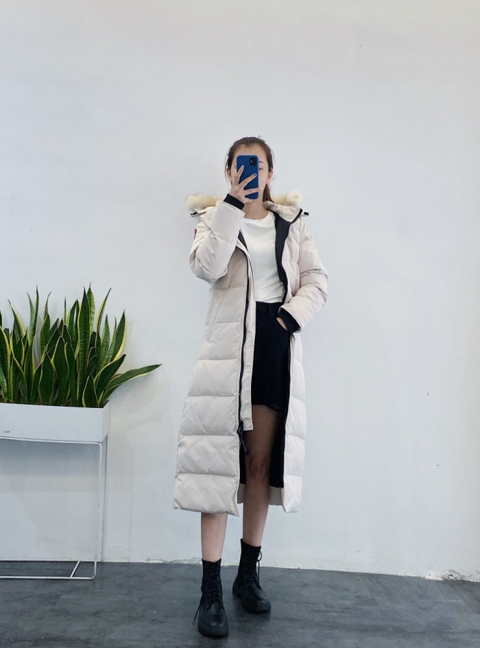 Canada Goose 22 Women Winter Jacket XXS-XL
